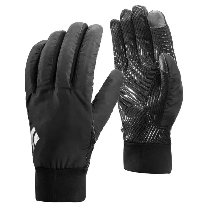 Gants Black Diamond MONT BLANC Garantie Incluse
