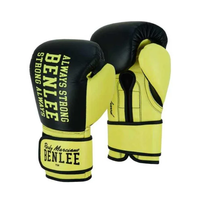 Gants de boxe Benlee Hardwood