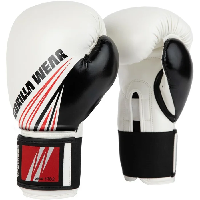Gants de boxe enfant Gorilla Wear Yakima