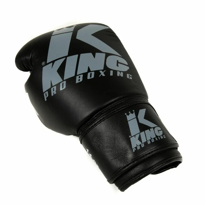 Gants de boxe King Pro Boxing Kpb/Bg Platinum 7