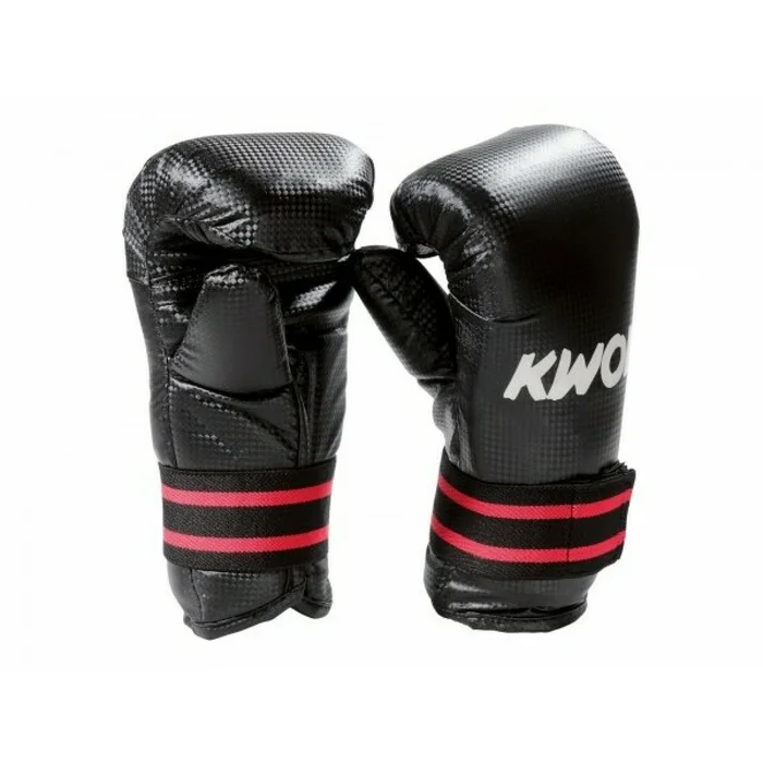 Gants de boxe Kwon Semi-Tec