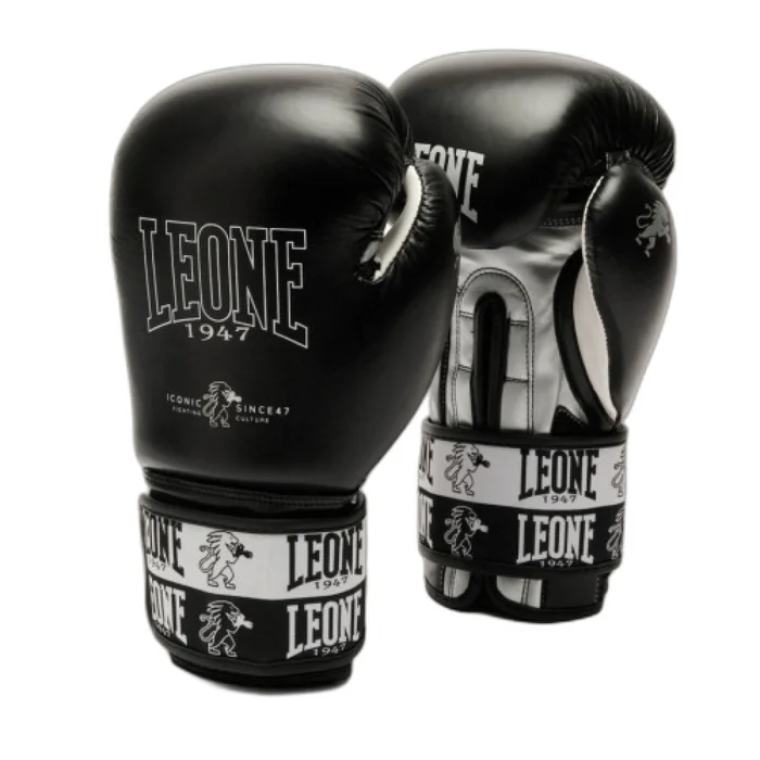 Gants de boxe Leone Iconic