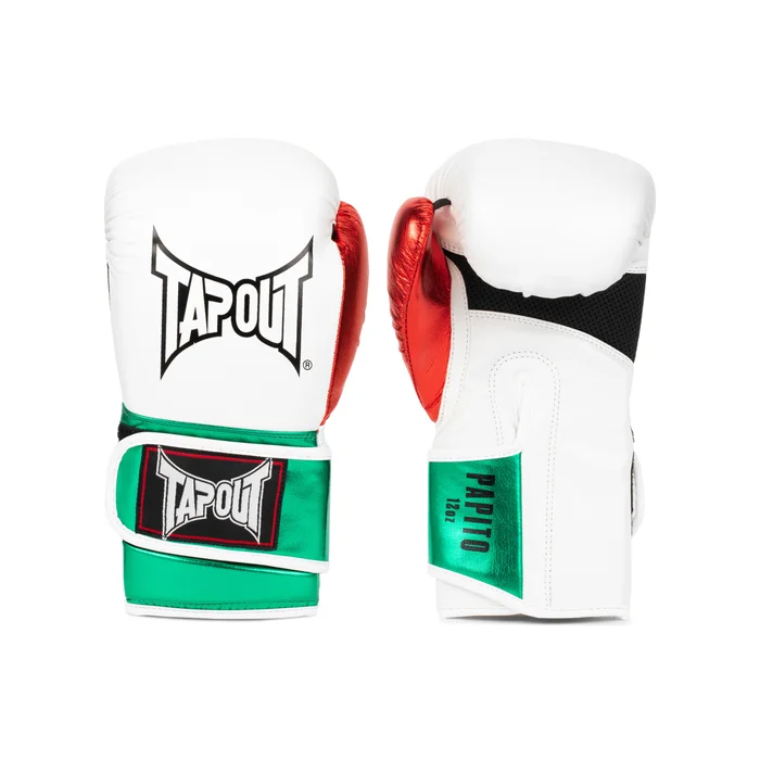 Gants de boxe Tapout Papito