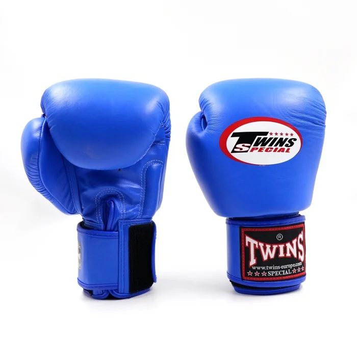 Gants de boxe Thaï Twins Special FBGVL 3