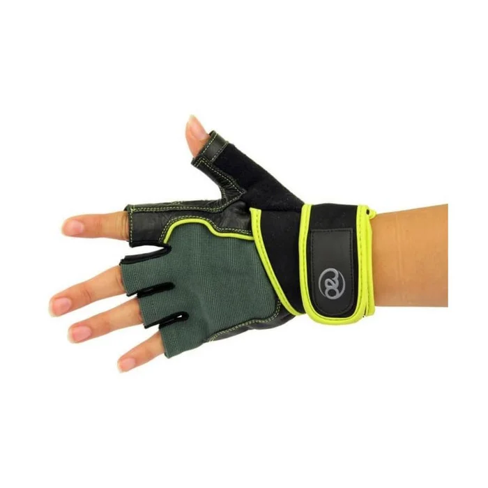 Gants de Fitness Fitness-Mad