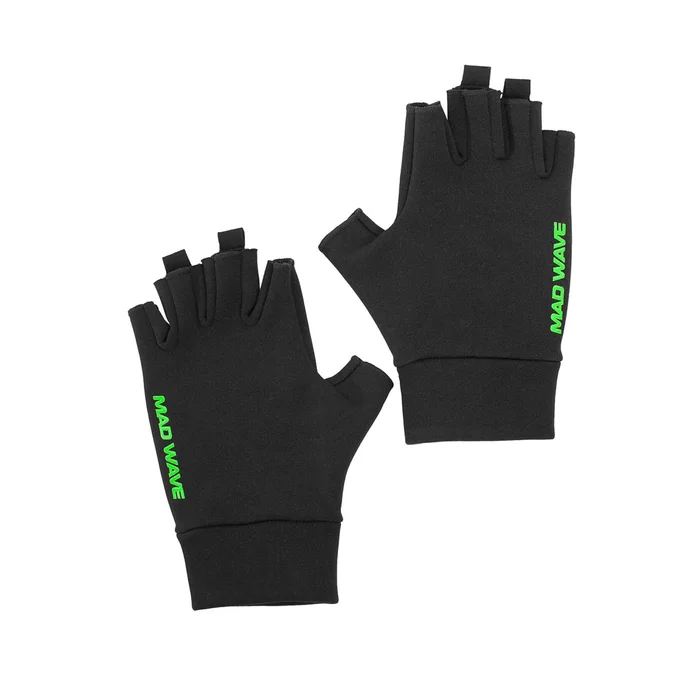 Gants de Fitness lu00e9gers Mad Wave [Taille XS]