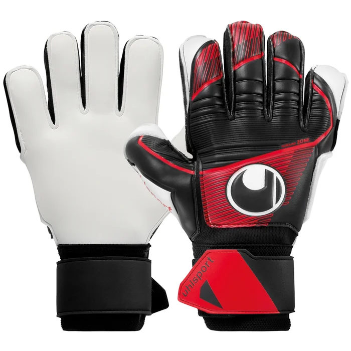 Gants de gardien Powerline Soft Flex Frame
