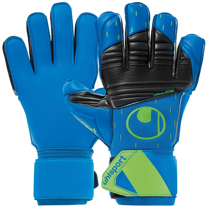 Gants de gardien Speed Contact Aquasoft