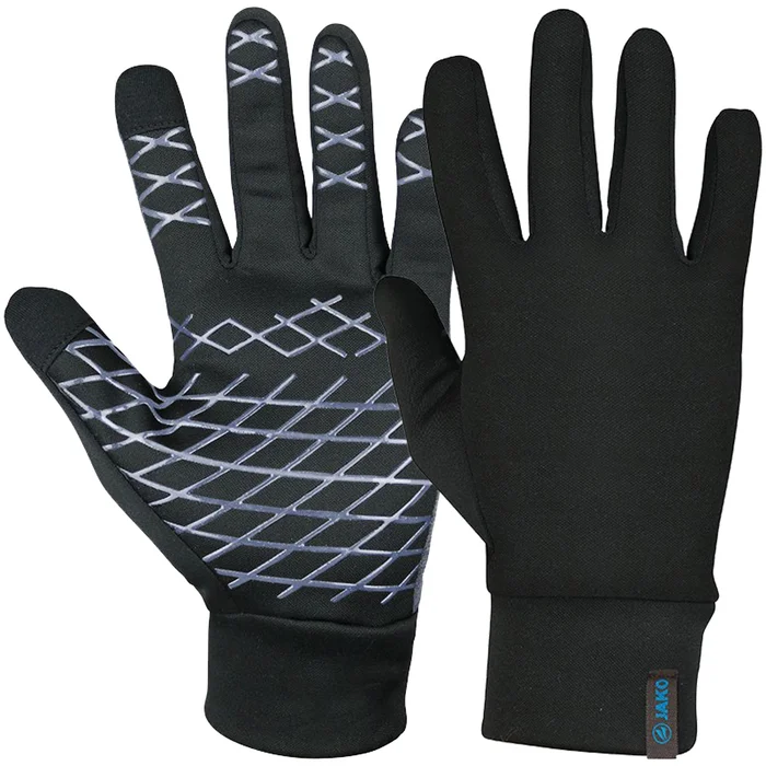 Gants de joueur chaud Fonctionnels
