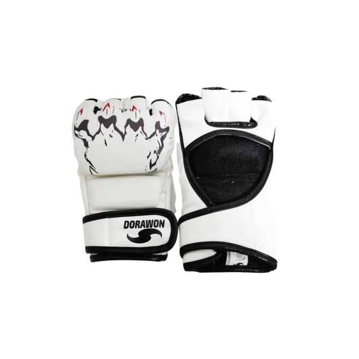 Gants de MMA Dorawon Bones