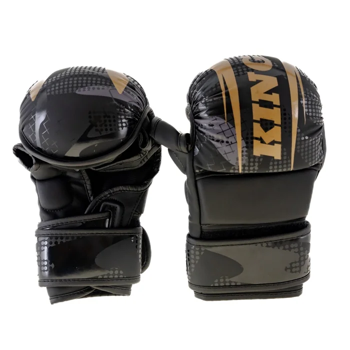 Gants de MMA King Pro Boxing Shogun 2
