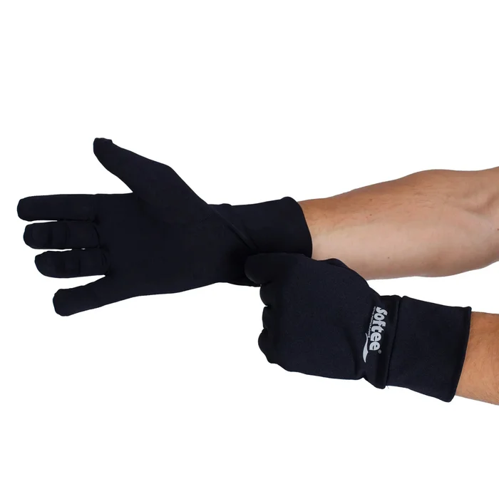 Gants de running Softee Active Performance