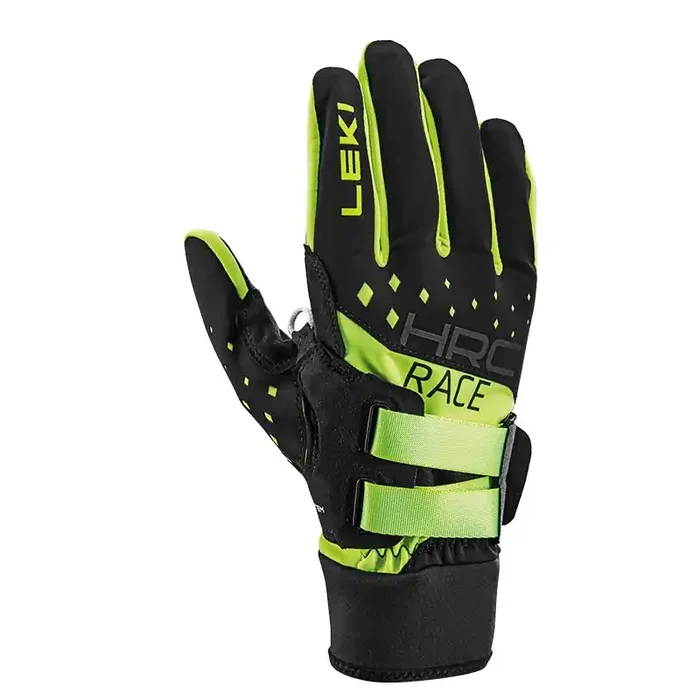 Gants de ski de fond HCR Race Shark Leki Paiement Sécurisé
