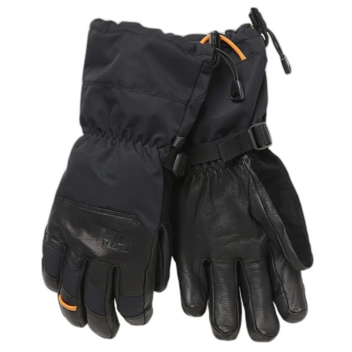 Gants Helly Hansen ullr sogn HT [Taille XS]