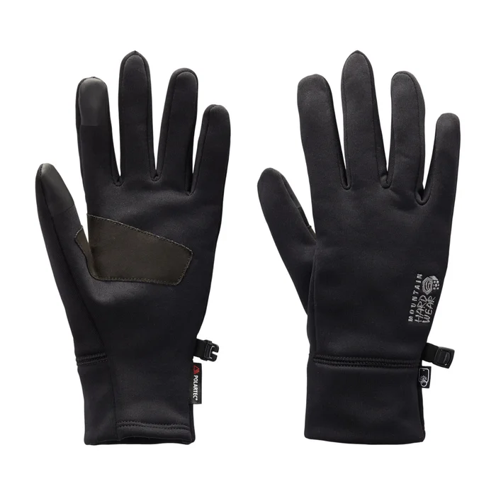 Gants Mountain Hardwear Power Stretch [Taille M]