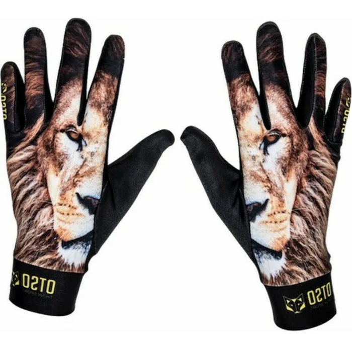 Gants Otso Endurance Lion [Taille XS/S]