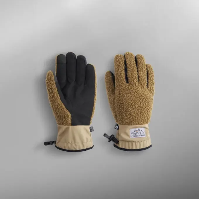 Gants Picture CHAKU Chocolate Acheter Direct