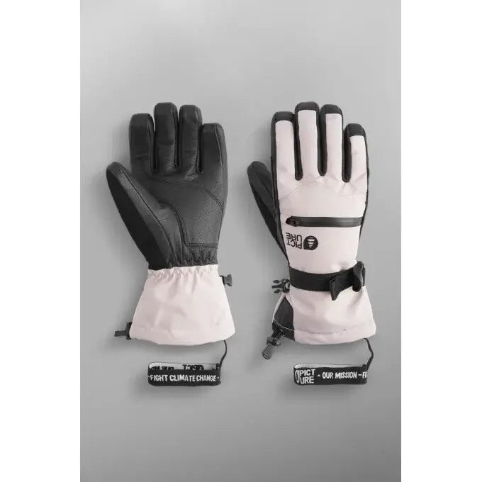Gants Picture PALMER Shadow Gray Super Prix