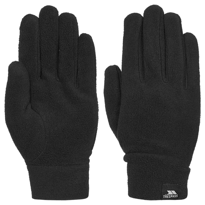 Gants polaire Trespass Gaunt II [Taille S]