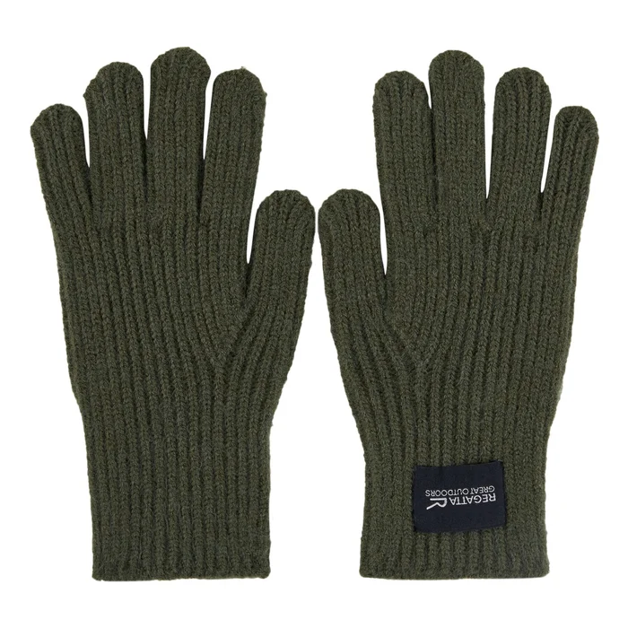 Gants Regatta Connora [Taille S/M]
