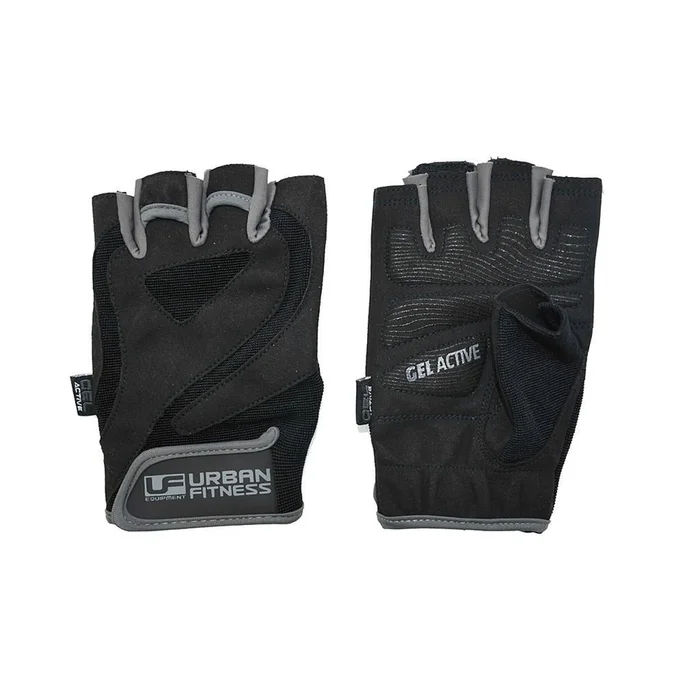 Gants training en gel UFE Pro [Taille S]