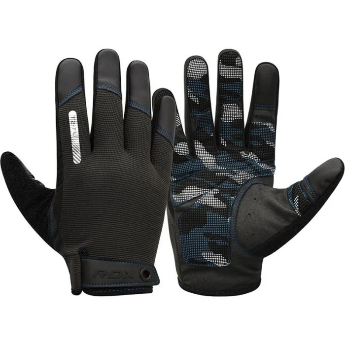 Gants training RDX T2 Full [Taille L]
