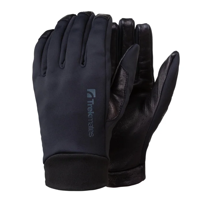 Gants Trekmates Gulo [Taille S]