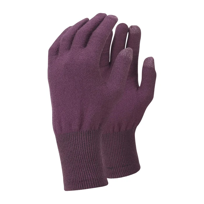 Gants Trekmates Merino Touch [Taille S]