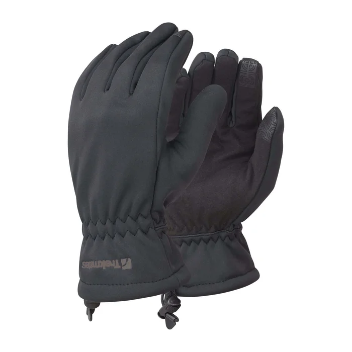 Gants Trekmates Rigg [Taille S]