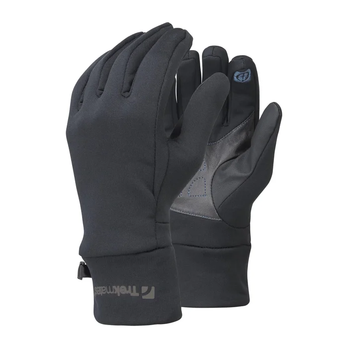 Gants Trekmates Ullscarf [Taille S]