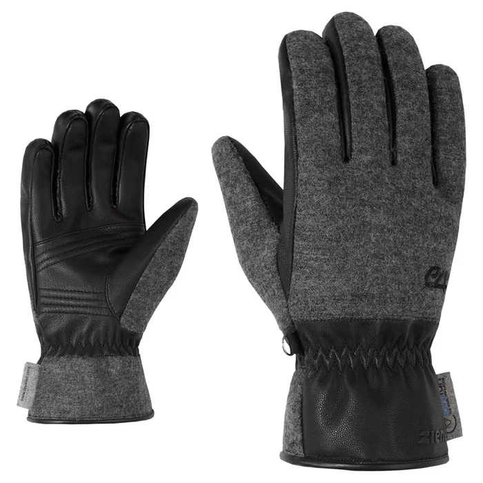 Gants Ziener Isen AW [Taille  6]