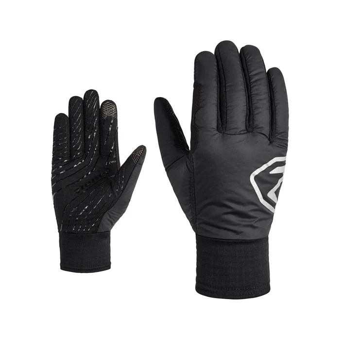 Gants Ziener Isidro Touch [Taille  6]