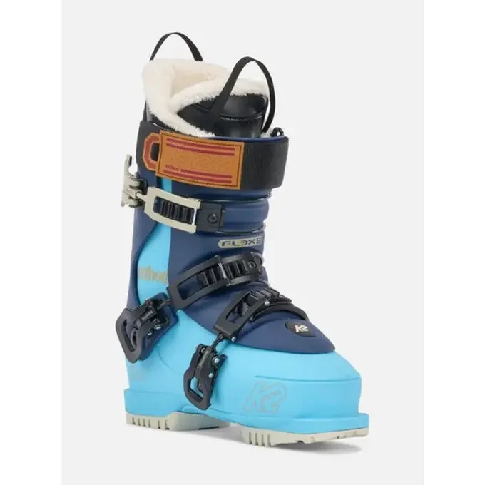 Garantie Incluse Chaussures de ski K2 METHOD W