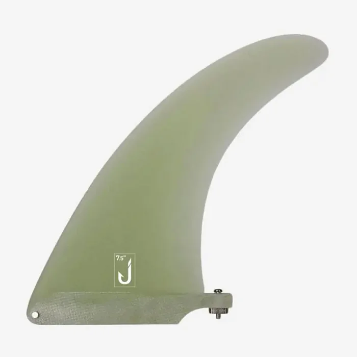 Garantie Incluse DERIVE JUST SURF LONGBOARD CLEAR