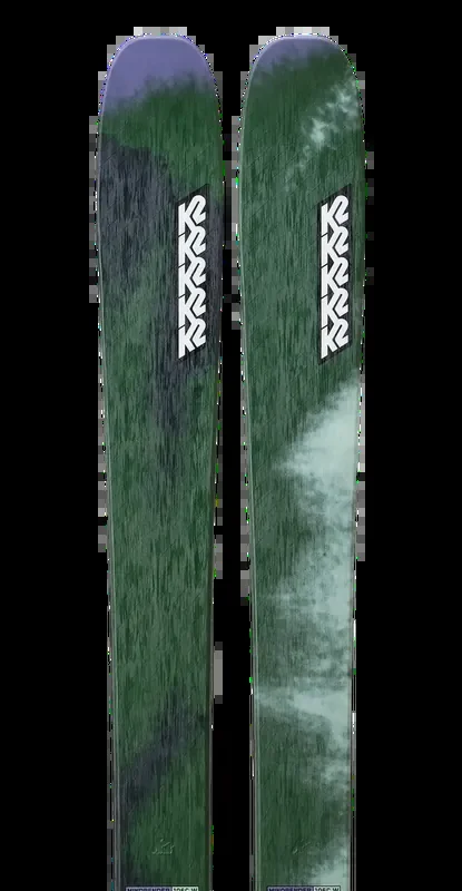 Garantie Incluse Mindbender 106 c Femmes Ski Freeride