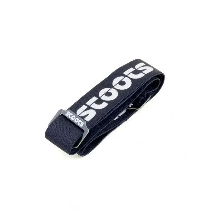 Garantie Incluse Sangle pour Bandeau de tour de tête élastique Stoots