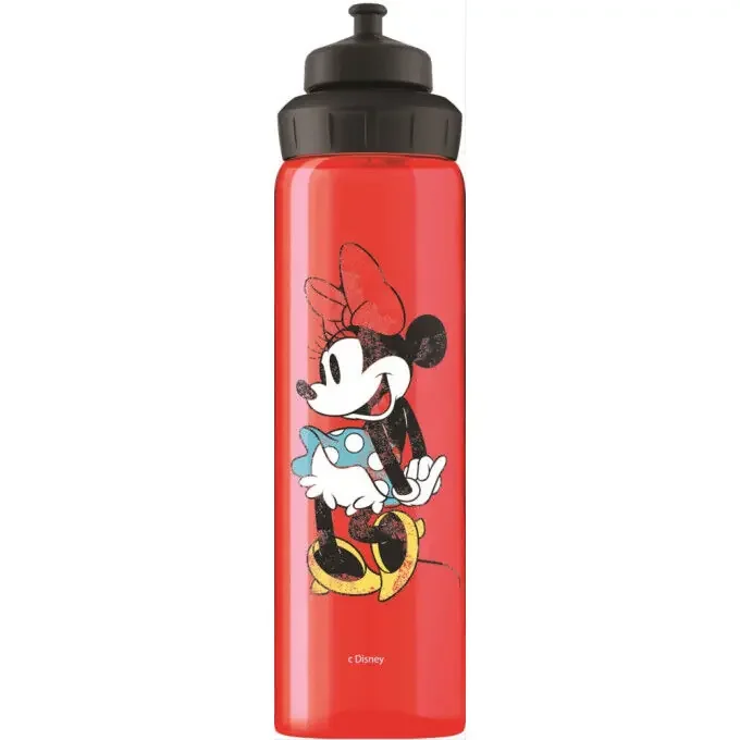 Garantie Incluse Sigg Kid 0,75L Viva Minnie Mouse