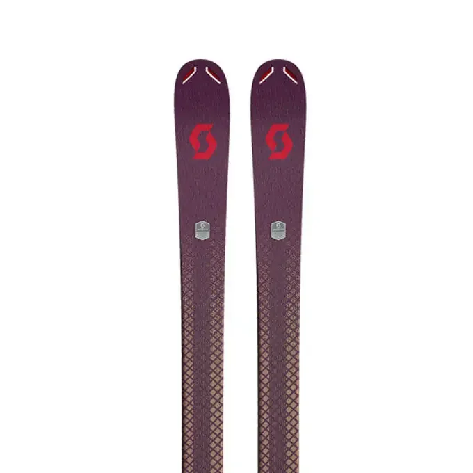 Garantie Incluse Skis Scott SCRAPPER 105 W