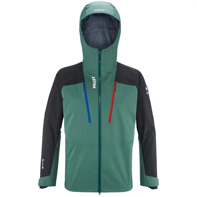 Garantie Incluse Veste d’alpinisme Homme Millet TRILOGY ICON GORE-TEX PRO 3L