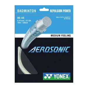 Garniture Aerosonic