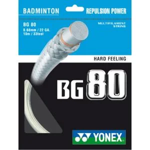 Garniture BG 80