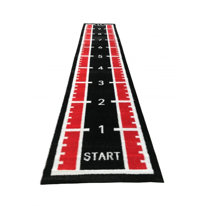Gazon artificiel pour salle de sport rouleau Leader Fit [Taille 10×2 m]