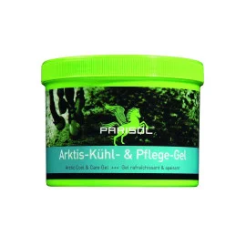 Gel de Tendones Parisol Arktis Kul