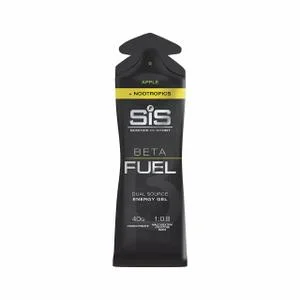Gel énergétique Beta Fuel + Nootropics