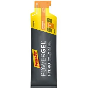 Gel PowerGel Hydro 24x67ml Orange