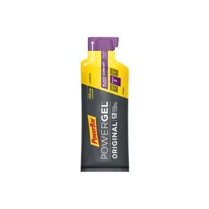 Gel PowerGel Original 24x41gr Black Currant