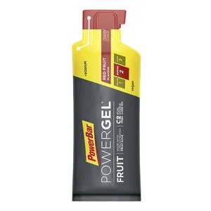 Gel PowerGel Original 24x41gr Red Fruit Punch