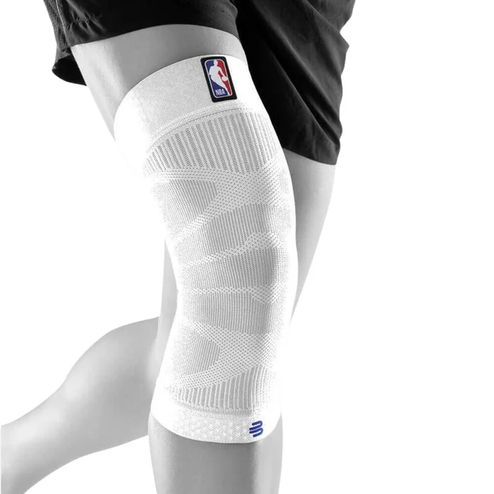 Genouillère compression sportive NBA