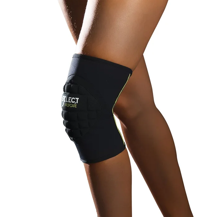 Genouillère Handball Femme 6202W (l’unité)