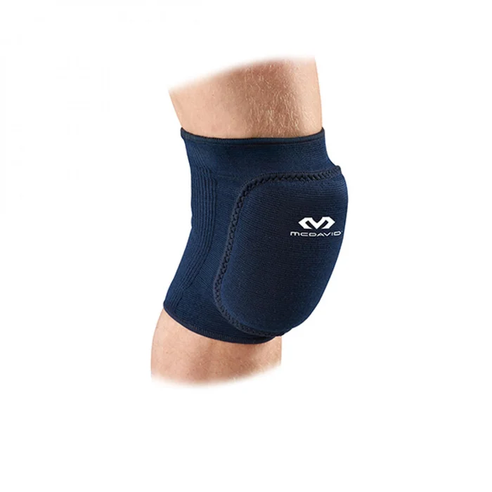 Genouillères McDavid Jumpy (x2)
